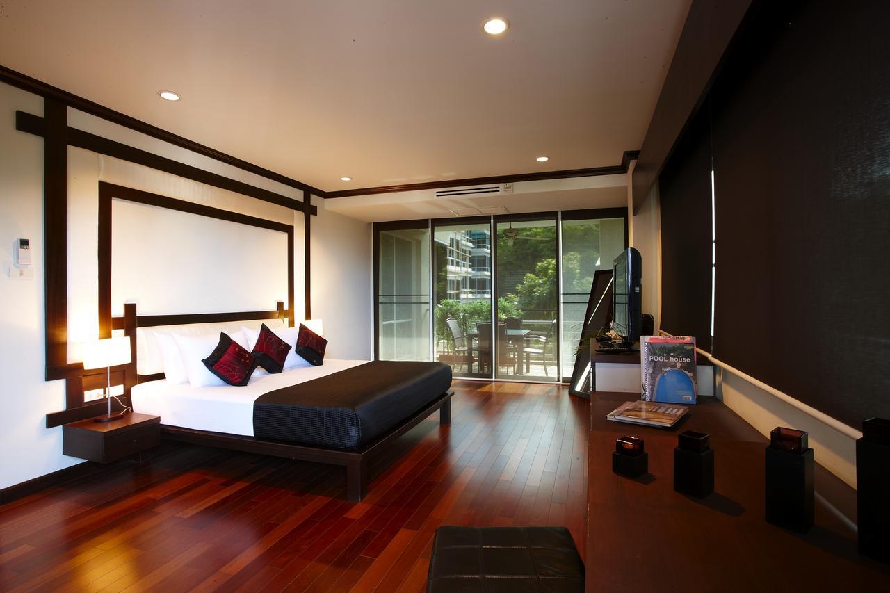 Karon View 2 Apartment Exterior photo