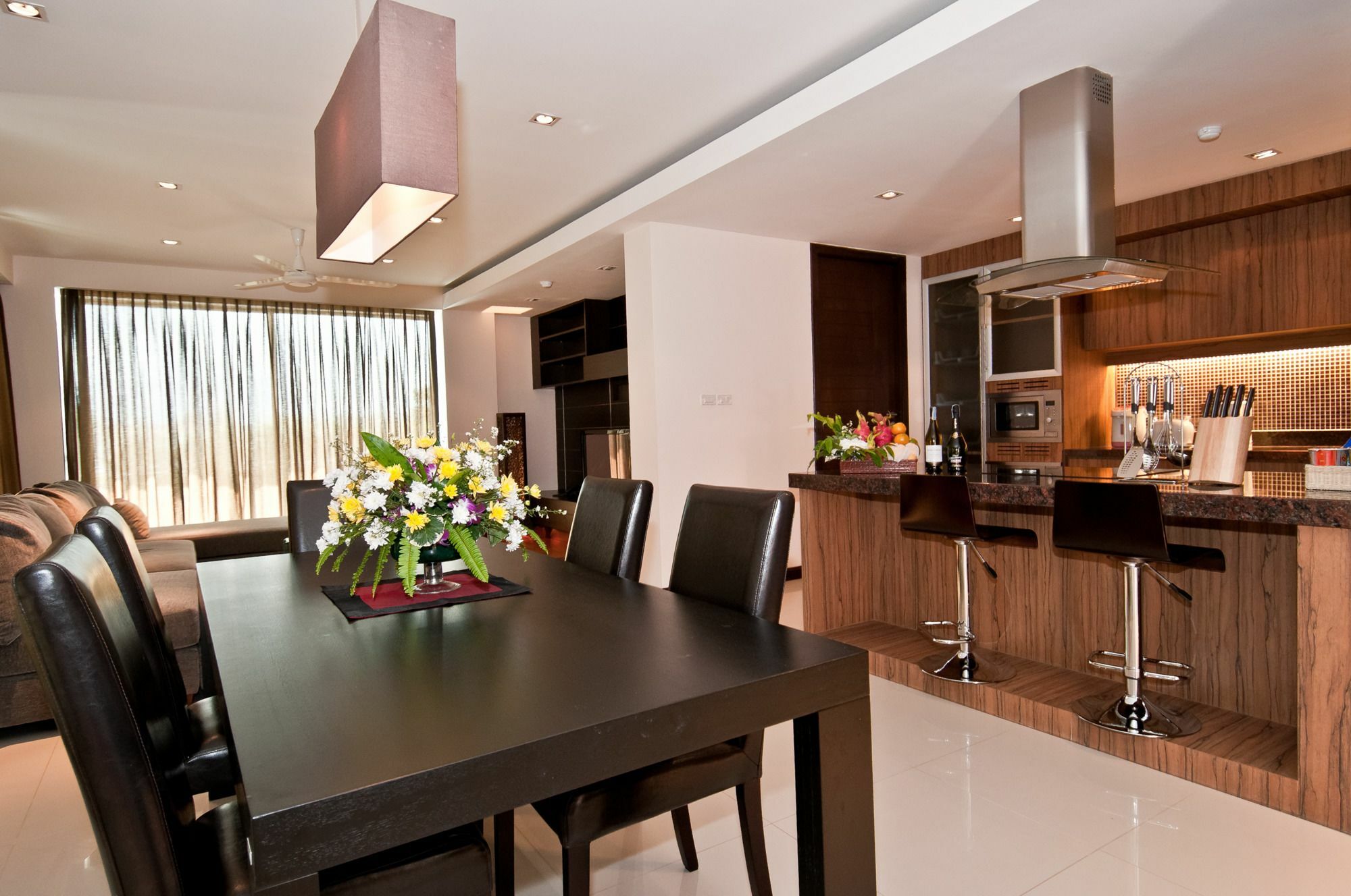 Karon View 2 Apartment Exterior photo