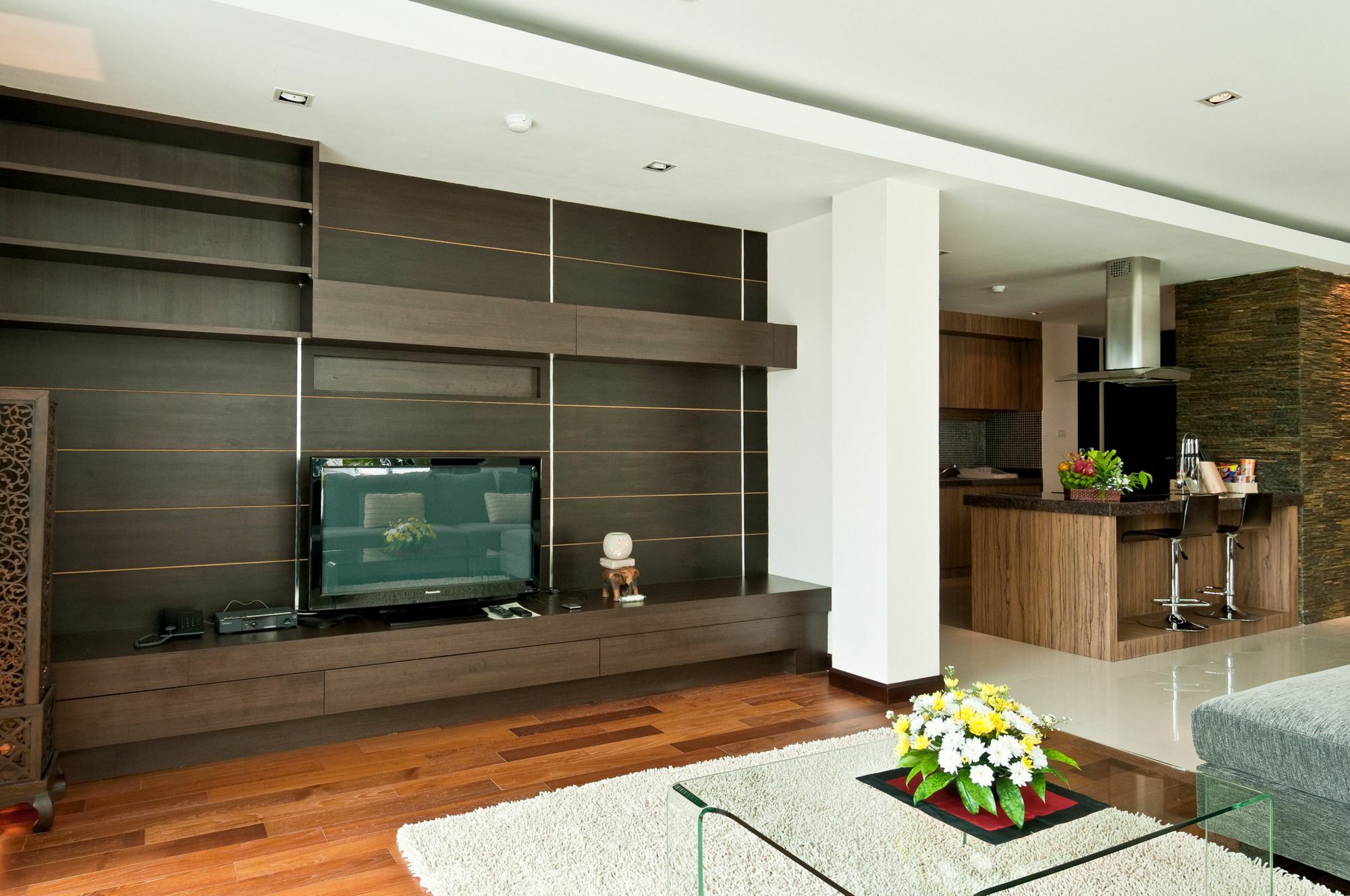 Karon View 2 Apartment Exterior photo