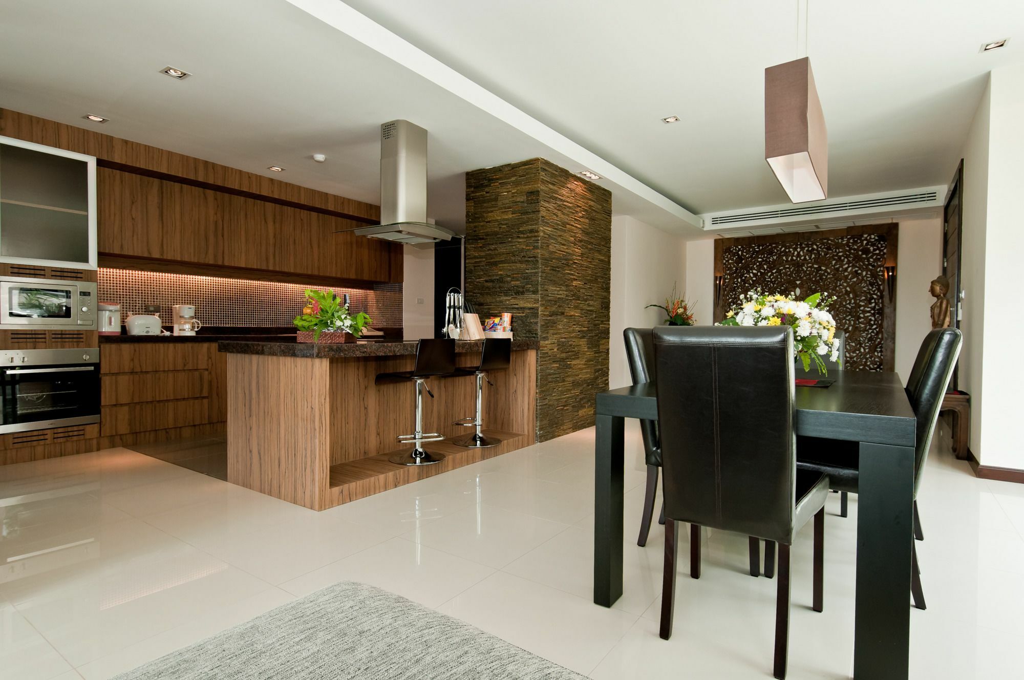 Karon View 2 Apartment Exterior photo