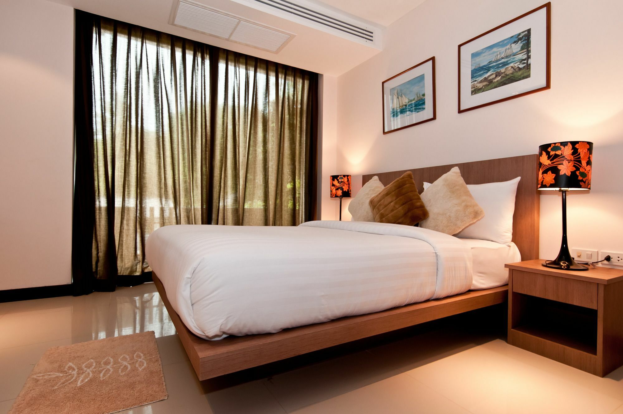 Karon View 2 Apartment Exterior photo