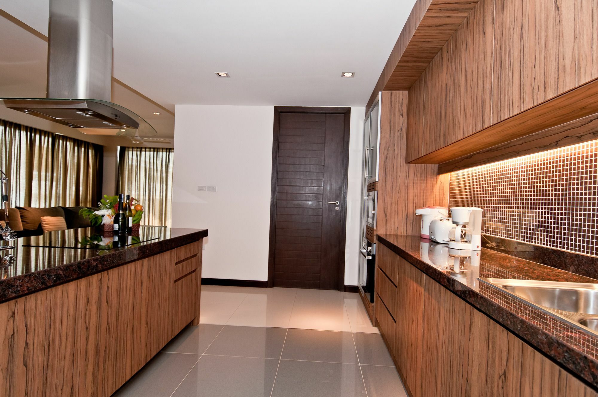 Karon View 2 Apartment Exterior photo